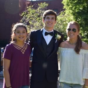 Meet your Posher, Ryan